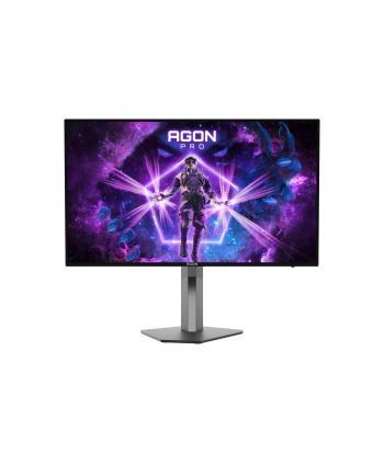 aoc international AOC AG276QZD 27inch 2560x1440 OLED 240Hz FreeSync Premium Pro G-Sync Compatible HDR10 USB HUB DP 2xHDMI