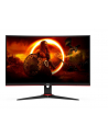 aoc international AOC C27G2E/BK 27inch VAFHD 165Hz 4ms 250cd/m2 DSub 2xHDMI 2.0 DP - nr 21