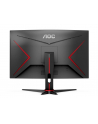 aoc international AOC C27G2E/BK 27inch VAFHD 165Hz 4ms 250cd/m2 DSub 2xHDMI 2.0 DP - nr 27