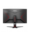 aoc international AOC C27G2E/BK 27inch VAFHD 165Hz 4ms 250cd/m2 DSub 2xHDMI 2.0 DP - nr 40