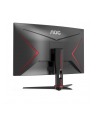 aoc international AOC C27G2E/BK 27inch VAFHD 165Hz 4ms 250cd/m2 DSub 2xHDMI 2.0 DP - nr 41