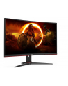 aoc international AOC C27G2E/BK 27inch VAFHD 165Hz 4ms 250cd/m2 DSub 2xHDMI 2.0 DP - nr 46