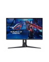 ASUS ROG Strix XG27AQMR 27inch WQHD Gaming Monitor 300Hz 1ms GtG G-Sync FreeSync DisplayHDR 600 IPS 16:9 2560x1440 DP HDMI USB-Hub - nr 12