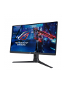 ASUS ROG Strix XG27AQMR 27inch WQHD Gaming Monitor 300Hz 1ms GtG G-Sync FreeSync DisplayHDR 600 IPS 16:9 2560x1440 DP HDMI USB-Hub - nr 14