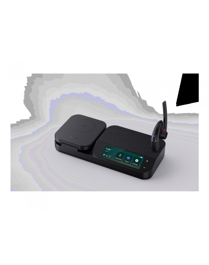 yealink Stacja robocza audio BH71 słuchawka + baza główny