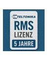 TELTONIKA RMS MANAGEMENT PACK 5 years - nr 1