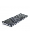 dell Klawiatura bezprzewodowa C-KB740 - US International - nr 1