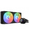 NZXT Chłodzenie wodne Kraken 280 RGB LCD - nr 2