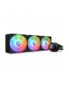 NZXT Chłodzenie wodne Kraken 360 RGB LCD - nr 11