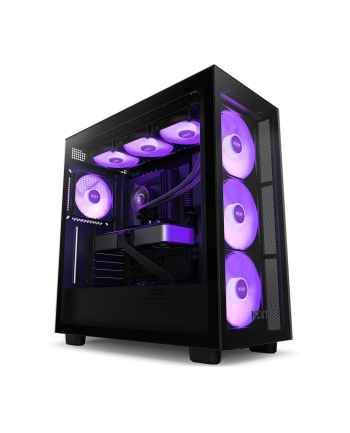 NZXT Chłodzenie wodne Kraken 360 RGB LCD