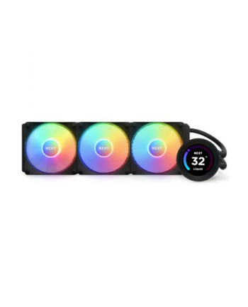 NZXT Chłodzenie wodne Kraken Elite 360 RGB LCD