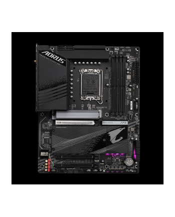 GIGABYTE Z790 AORUS ELITE AX-W LGA1700 ATX MB 4xDDR5 4xSATA 4xM.2