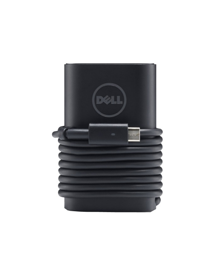 dell technologies D-ELL USB-C 100W AC Adapter 1 meter Power Cord - Europe główny