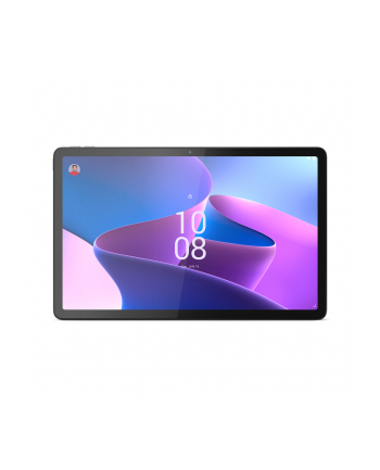 LENOVO Tab P11 Pro G2 MediaTek Kompanio 1300T 11.2inch 2.5K OLED 8GB 256GB ARM Mali-G77 MC9 System Android 12 or Later Storm Grey Euro (P)