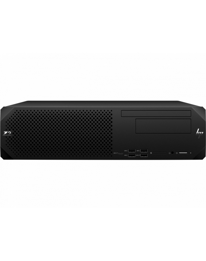 hp inc. Stacja robocza Z2 SFF G9 i7-13700 512GB/16GB/W11P      5F167EA główny