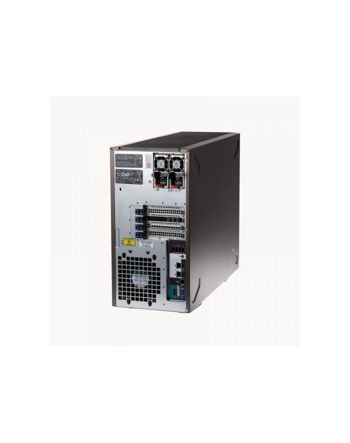 axis Rejestrator S1132 TOWER 64 TB główny