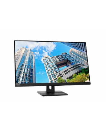 lenovo Monitor ThinkVision 28 cali E28u-20 WLED 62F9GAT4(wersja europejska)