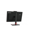 lenovo Monitor 23.8 cala ThinkVision T24v-30 WLED LCD 63D8MAT3(wersja europejska) - nr 11