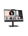 lenovo Monitor 23.8 cala ThinkVision T24v-30 WLED LCD 63D8MAT3(wersja europejska) - nr 1