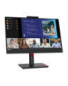 lenovo Monitor 23.8 cala ThinkVision T24v-30 WLED LCD 63D8MAT3(wersja europejska) - nr 32