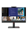 lenovo Monitor 23.8 cala ThinkVision T24v-30 WLED LCD 63D8MAT3(wersja europejska) - nr 34