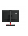 lenovo Monitor 23.8 cala ThinkVision T24v-30 WLED LCD 63D8MAT3(wersja europejska) - nr 35