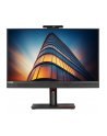 lenovo Monitor 23.8 cala ThinkVision T24v-30 WLED LCD 63D8MAT3(wersja europejska) - nr 48