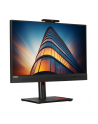 lenovo Monitor 23.8 cala ThinkVision T24v-30 WLED LCD 63D8MAT3(wersja europejska) - nr 49