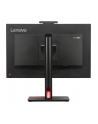 lenovo Monitor 23.8 cala ThinkVision T24v-30 WLED LCD 63D8MAT3(wersja europejska) - nr 51