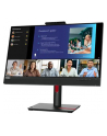 lenovo Monitor 23.8 cala ThinkVision T24v-30 WLED LCD 63D8MAT3(wersja europejska) - nr 54