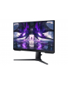 samsung Monitor 24 cale LS24AG300NRXEN VA 1920x1080 FHD 16:9 1xHDMI 1xDP 1 ms (MPRT) płaski HAS+PIVOT 144Hz Gaming 2 lata d2d - nr 57