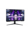 samsung Monitor 24 cale LS24AG300NRXEN VA 1920x1080 FHD 16:9 1xHDMI 1xDP 1 ms (MPRT) płaski HAS+PIVOT 144Hz Gaming 2 lata d2d - nr 5