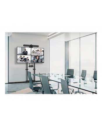 neomounts by newstar Uchywt na wideobar i zestaw multimedialny AFL-875BL1