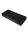 icybox Stacja dokująca IB-DK2246-C 11in1,HDMI,DP,LAN,TYPE-C - nr 17