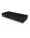 icybox Stacja dokująca IB-DK2246-C 11in1,HDMI,DP,LAN,TYPE-C - nr 5
