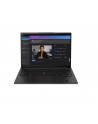 lenovo Ultrabook ThinkPad Carbon G11 21HM0049PB W11Pro i7-1355U/16GB/512GB/INT/LTE/14.0 WUXGA/Black/3YRS Premier Support + CO2 Offset - nr 11