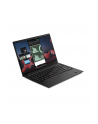 lenovo Ultrabook ThinkPad Carbon G11 21HM0049PB W11Pro i7-1355U/16GB/512GB/INT/LTE/14.0 WUXGA/Black/3YRS Premier Support + CO2 Offset - nr 30