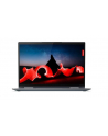 lenovo Ultrabook ThinkPad X1 Yoga G8 21HQ0033PB W11Pro i7-1355U/16GB/512GB/INT/LTE/14.0 WUXGA/Touch/Storm Grey/3YRS Premier Support + CO2 Offset - nr 1