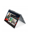 lenovo Ultrabook ThinkPad X1 Yoga G8 21HQ0033PB W11Pro i7-1355U/16GB/512GB/INT/LTE/14.0 WUXGA/Touch/Storm Grey/3YRS Premier Support + CO2 Offset - nr 57