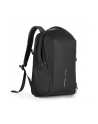 xd design Plecak BIZZ BACKPACK BLACK - nr 1