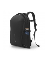 xd design Plecak BIZZ BACKPACK BLACK - nr 20