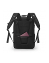 xd design Plecak BIZZ BACKPACK BLACK - nr 24