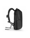 xd design Plecak BIZZ BACKPACK BLACK - nr 29