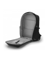 xd design Plecak BIZZ BACKPACK BLACK - nr 2