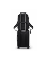 xd design Plecak BIZZ BACKPACK BLACK - nr 8