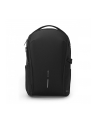 xd design Plecak BIZZ BACKPACK BLACK - nr 9