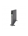 APC Smart-UPS Ultra 3000VA 230V 1U with Lithium-Ion Battery with SmartConnect - nr 35