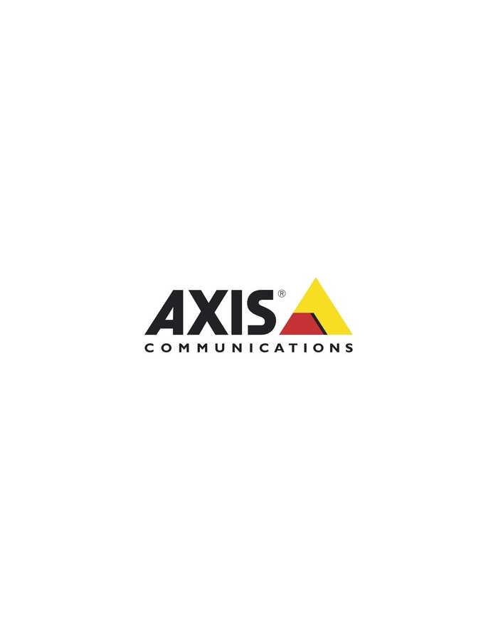 axis LICENJA PERIMETER D-EFEND-ER 1 E-LICENSE główny