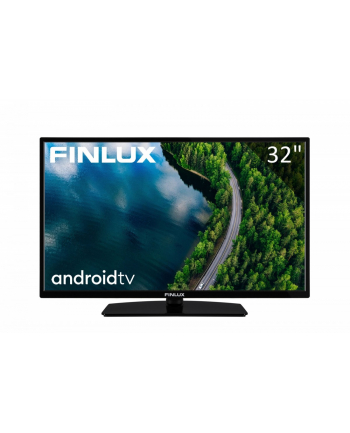 finlux Telewizor LED 32 cale 32FHH5120