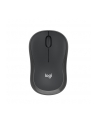 LOGITECH M240 Silent Bluetooth Mouse - GRAPHITE - EMEA-808 - nr 1